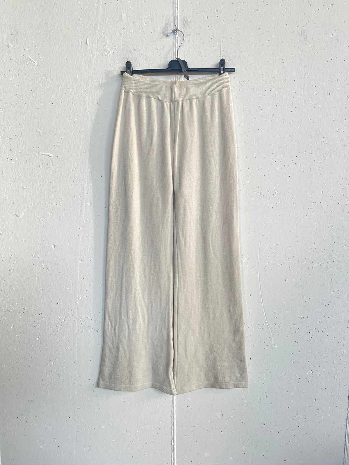 Coordinato in maglia