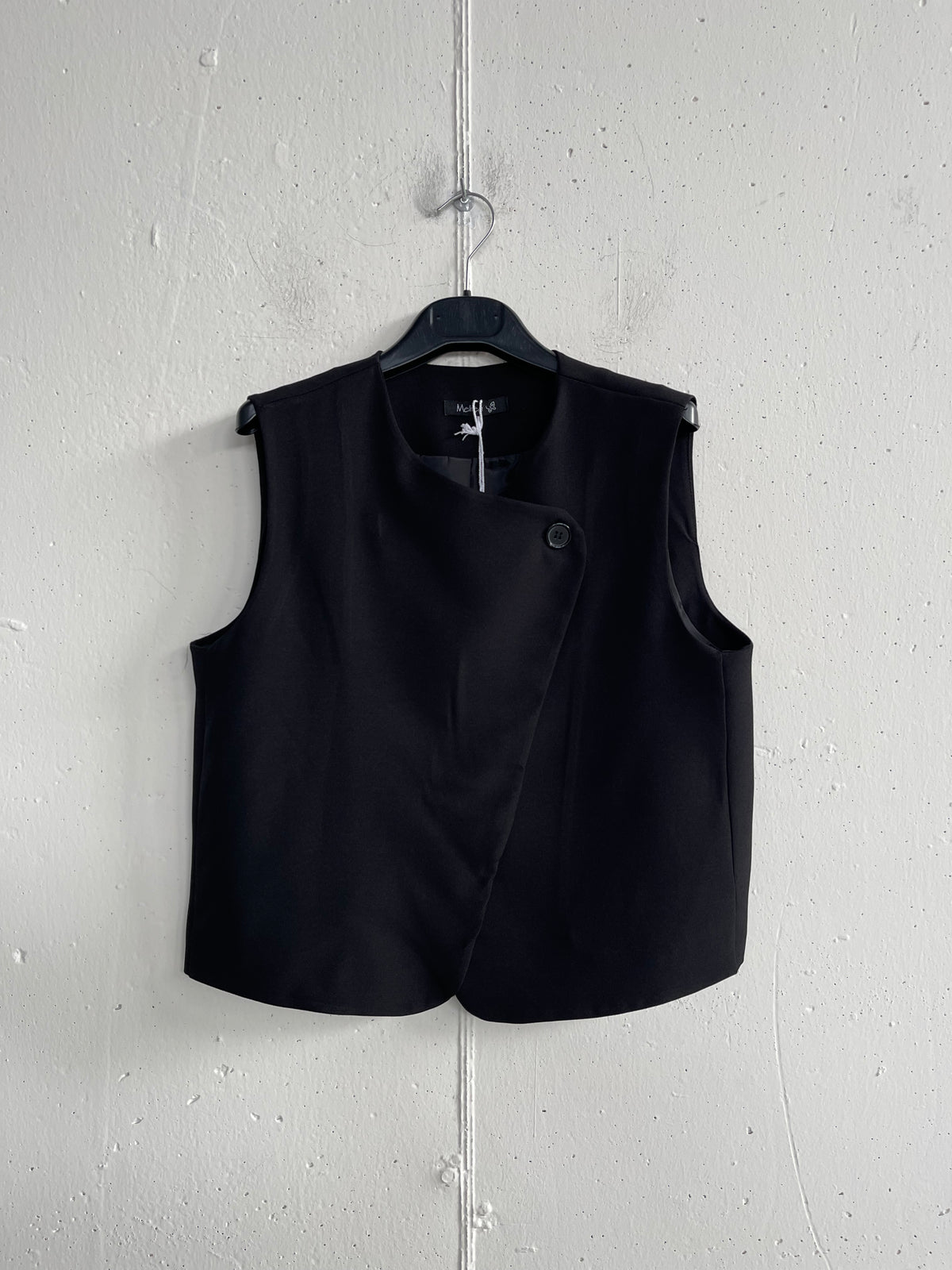 Gilet pulcino