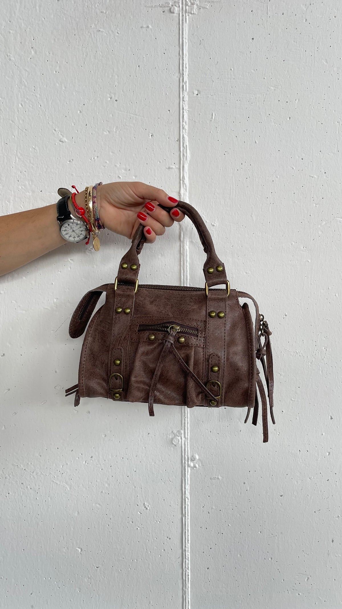 Borsa Emy