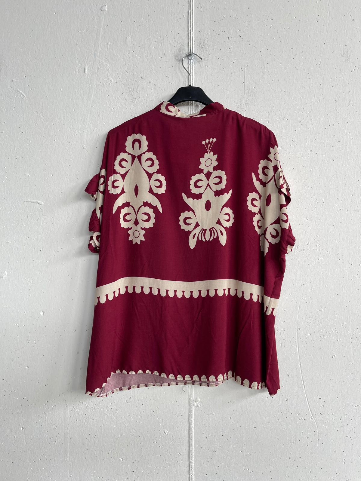 Coordinato Casablanca