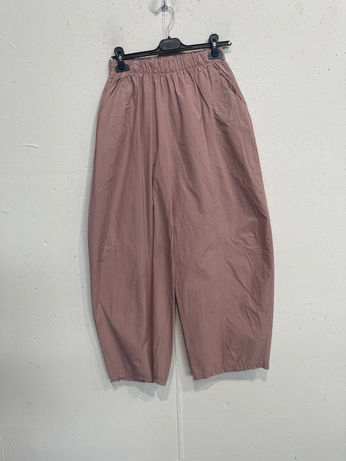 Pantalone palloncino