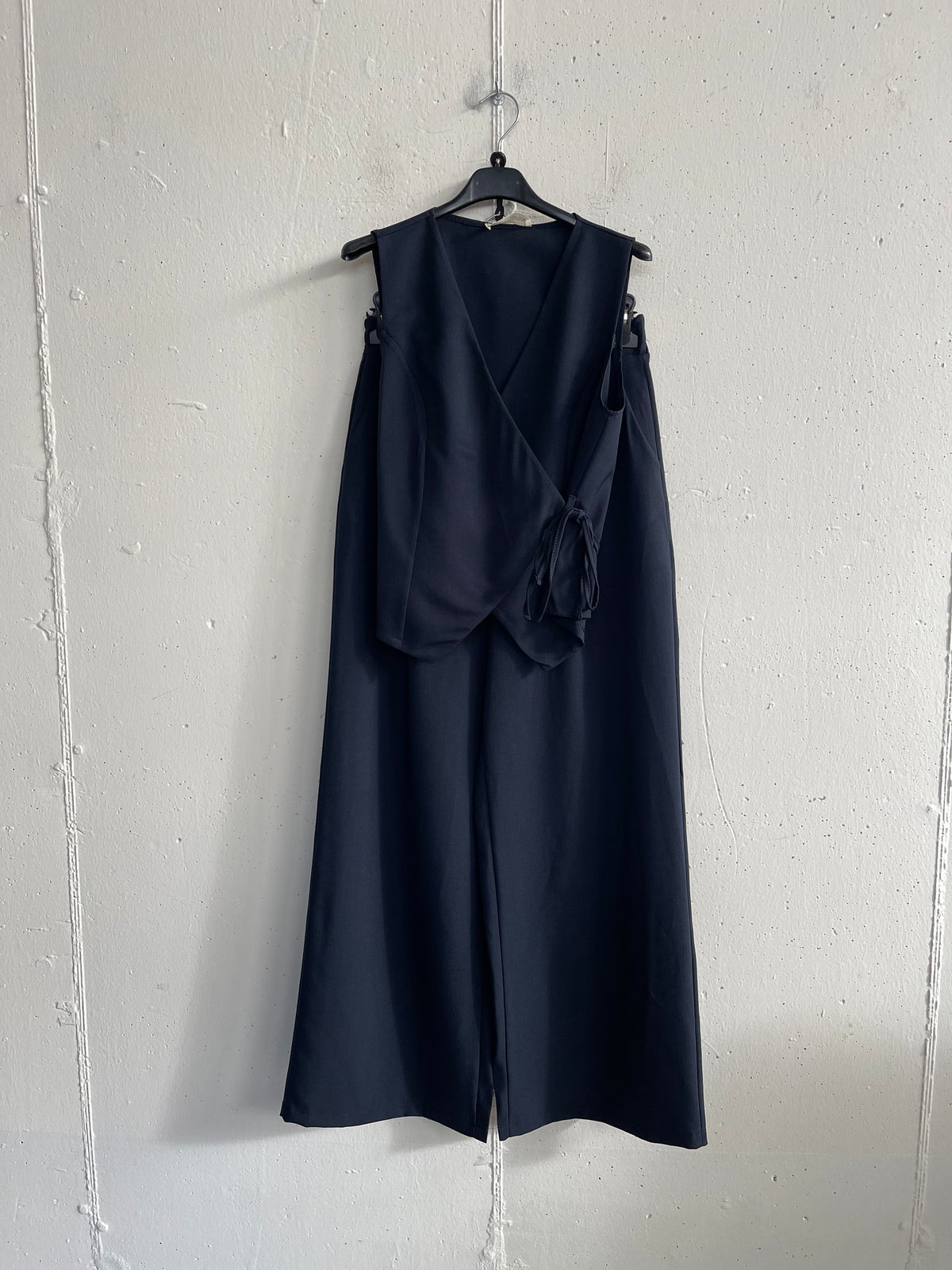 Coordinato intreccio n 2