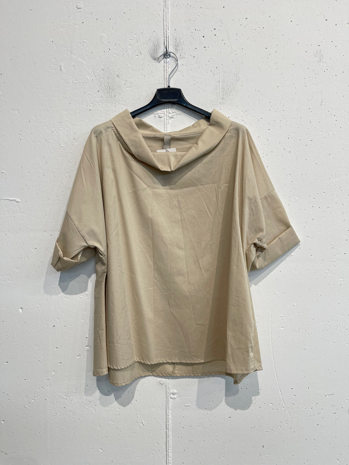 Camicia Barca