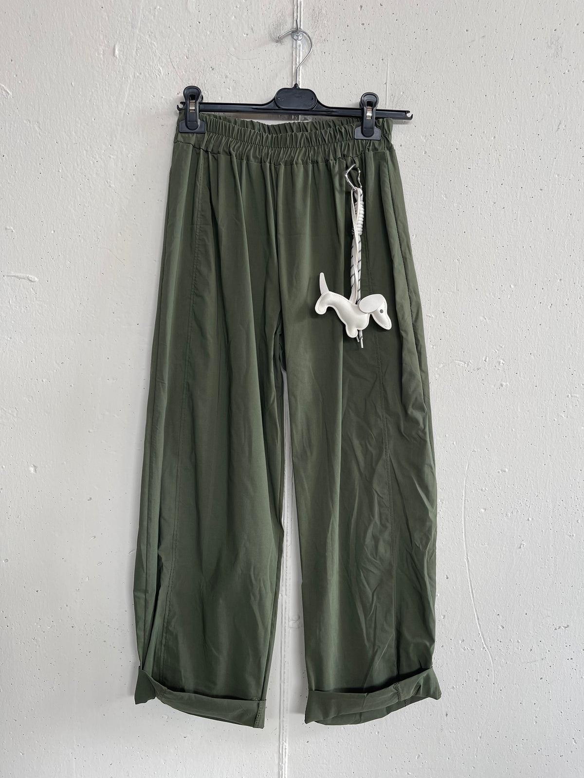 Pantalone Bassotto