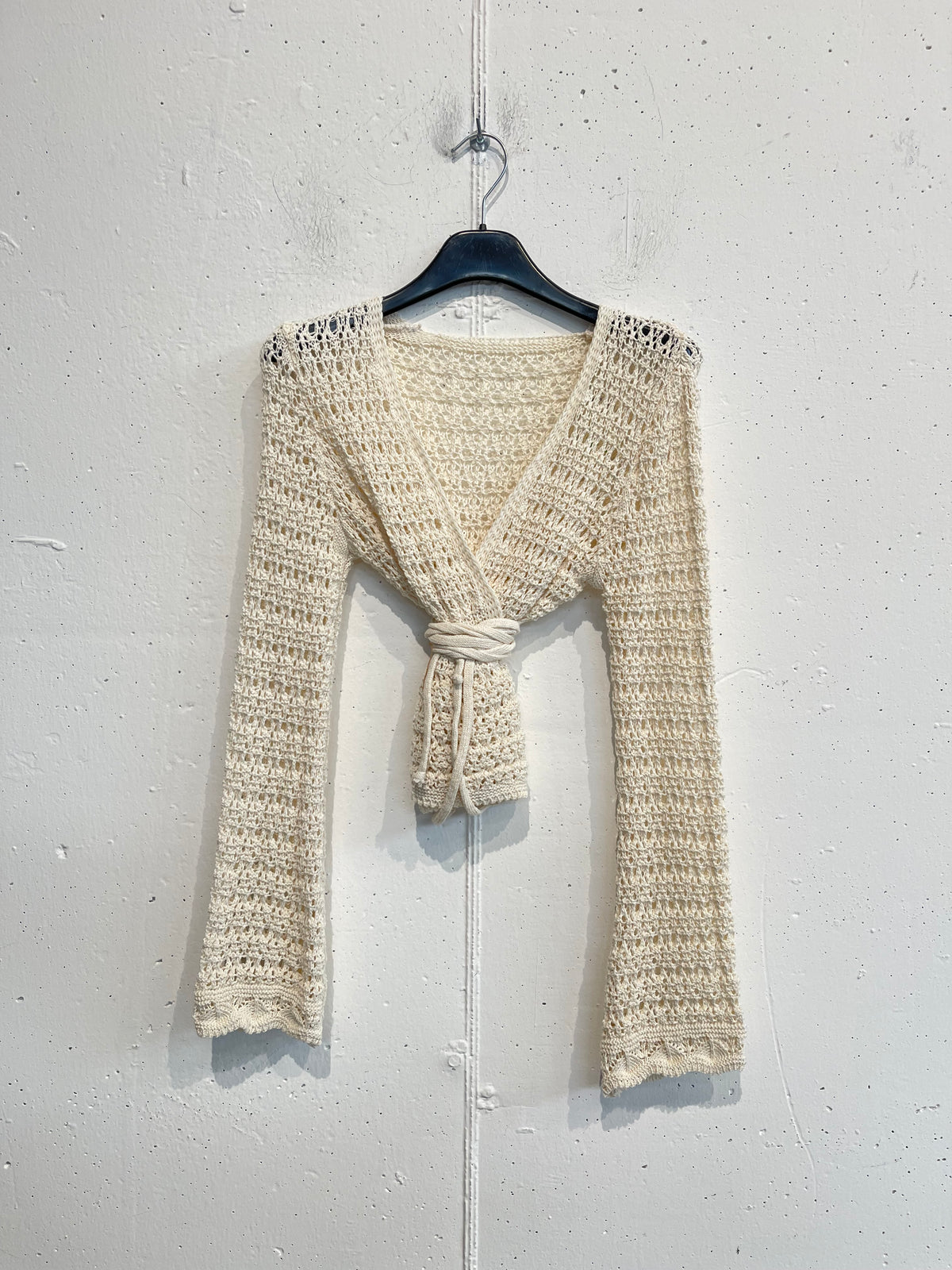 Scaldacuore crochet