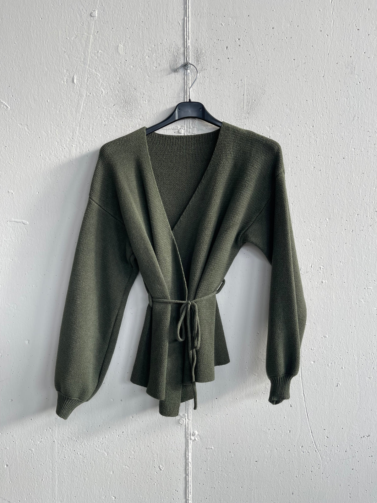Cardigan Scaldacuore