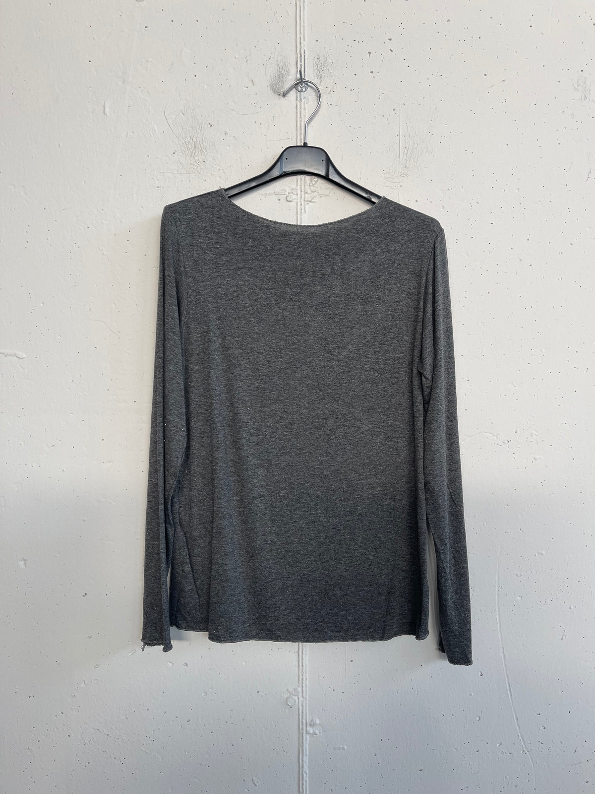 Sottogiacca in lurex