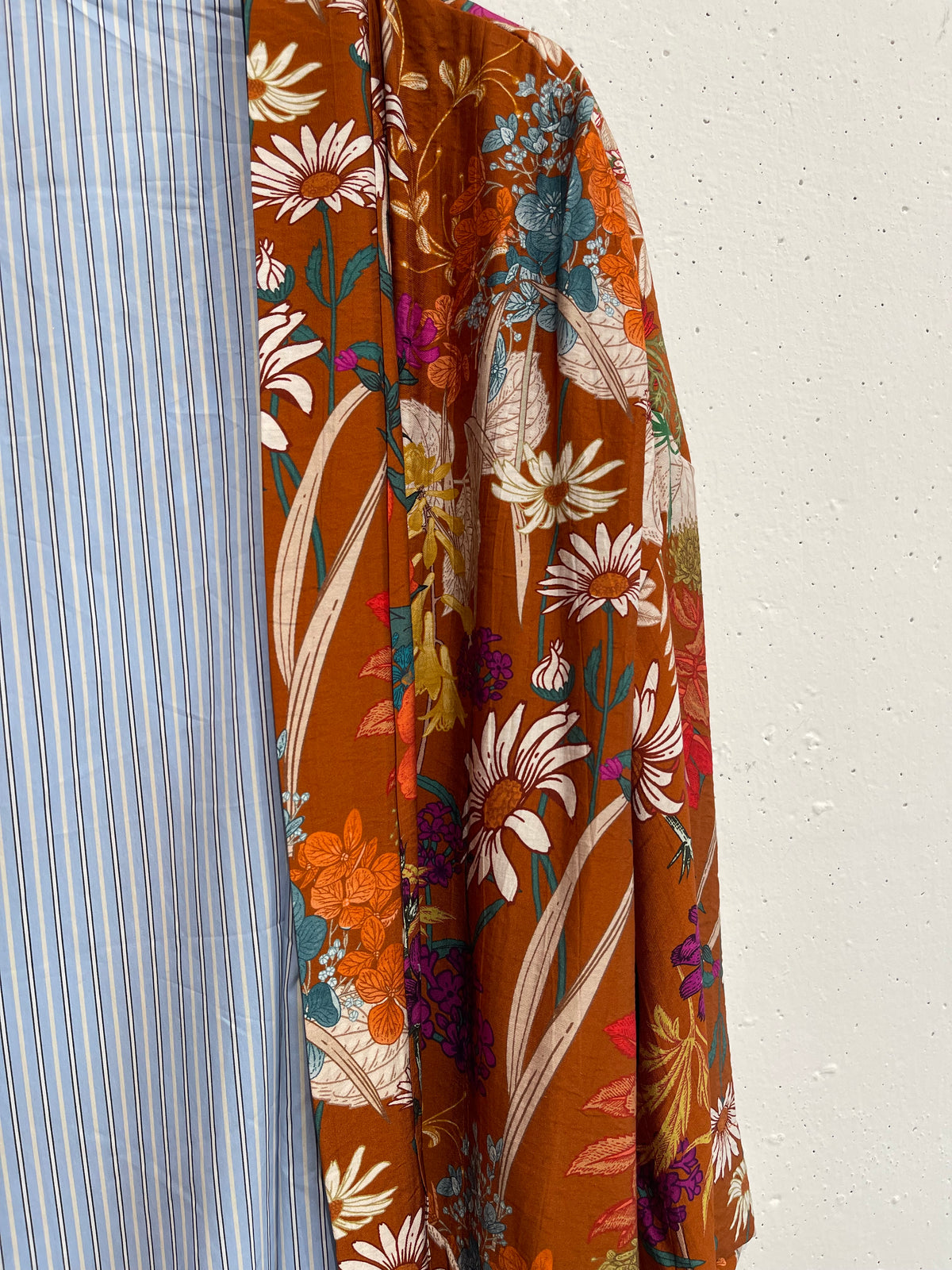 Kimono over