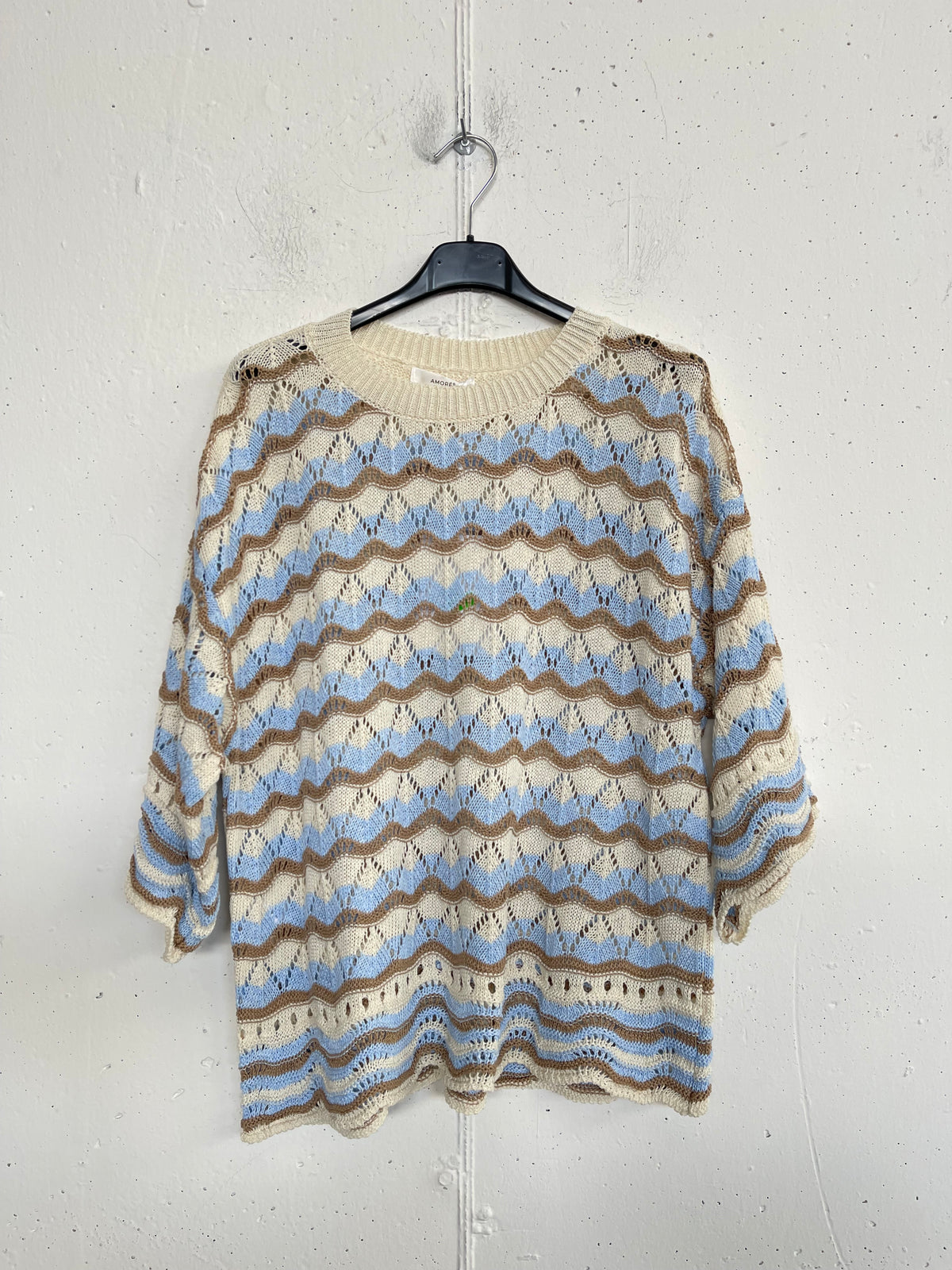 Pull manica campanella