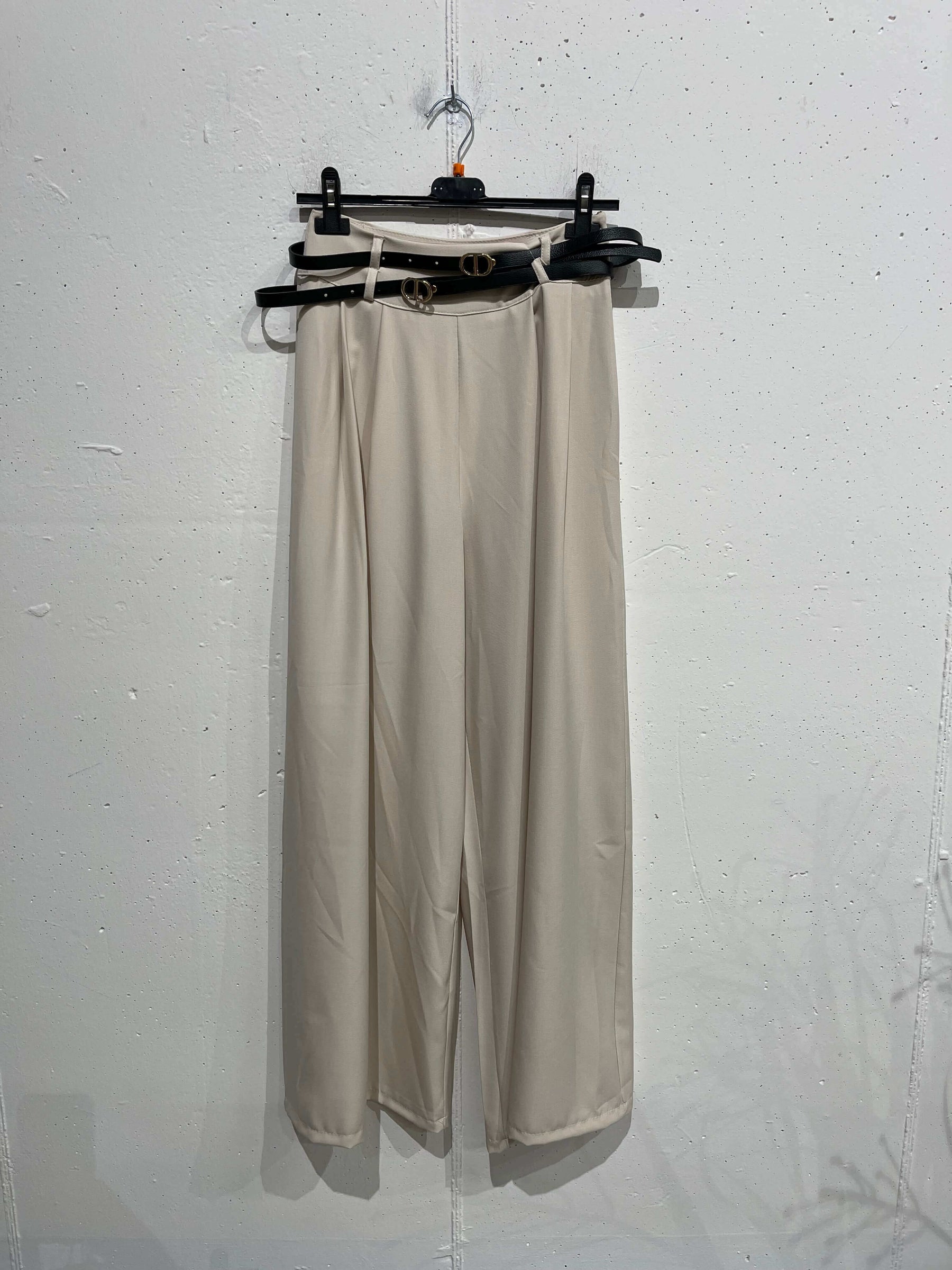 Pantalone Boston