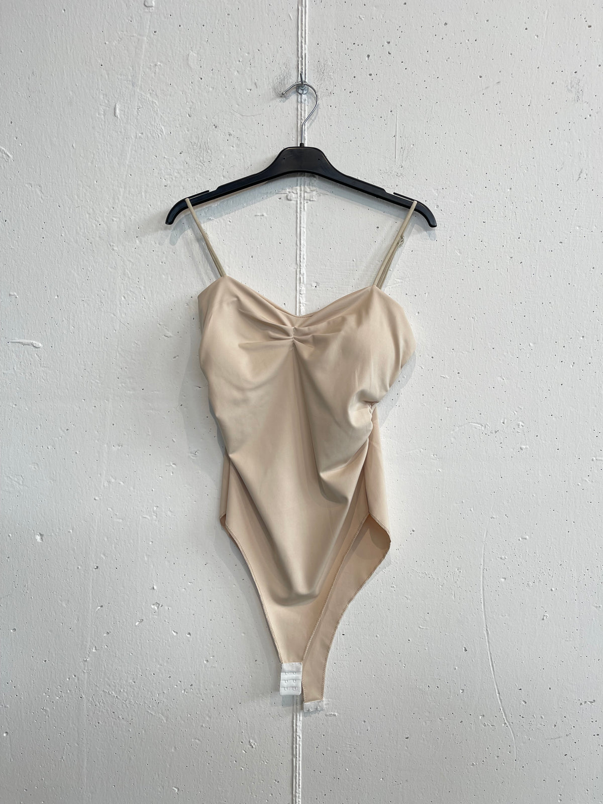 Body ricciolo