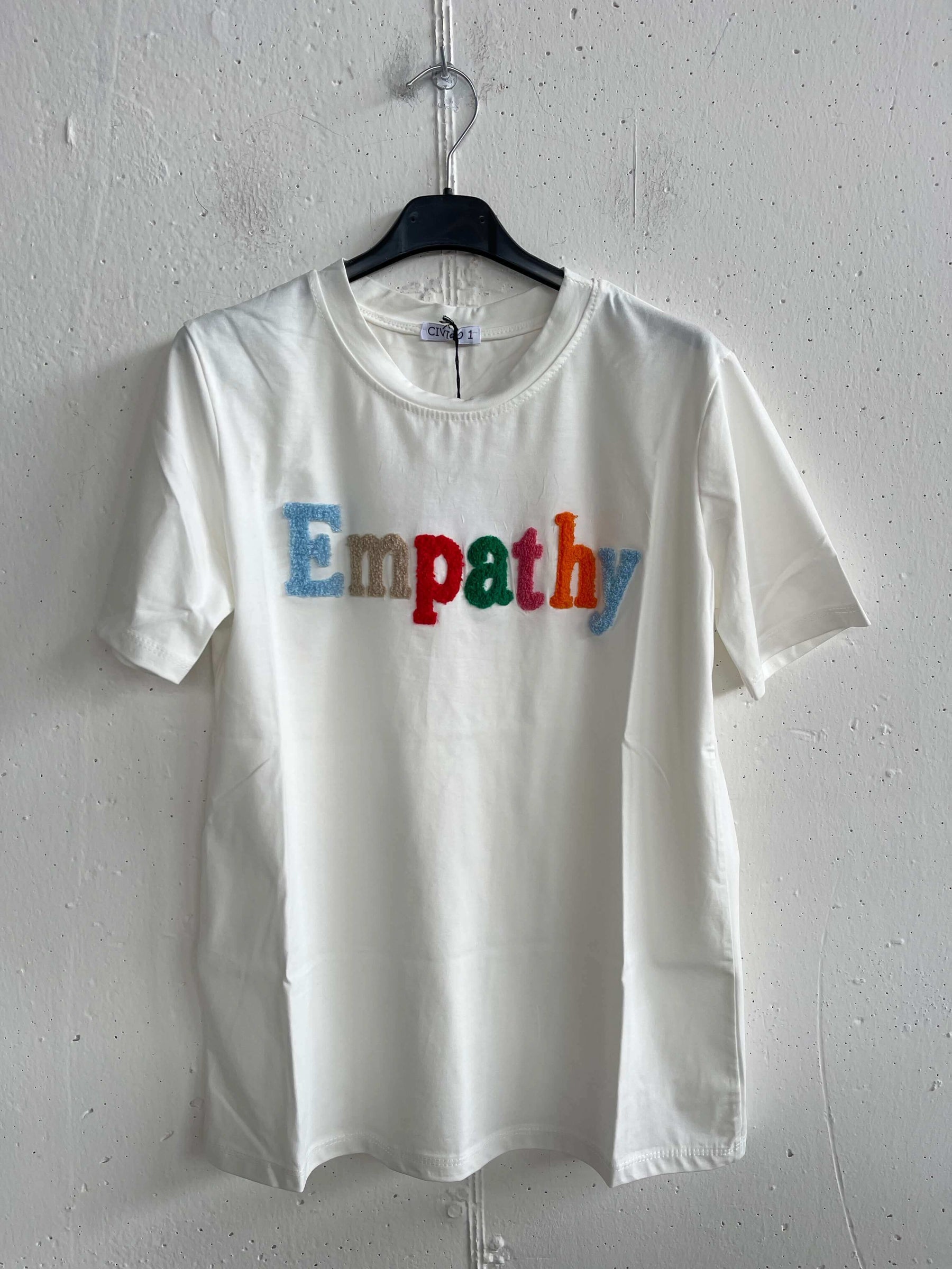 T-shirt Empathy