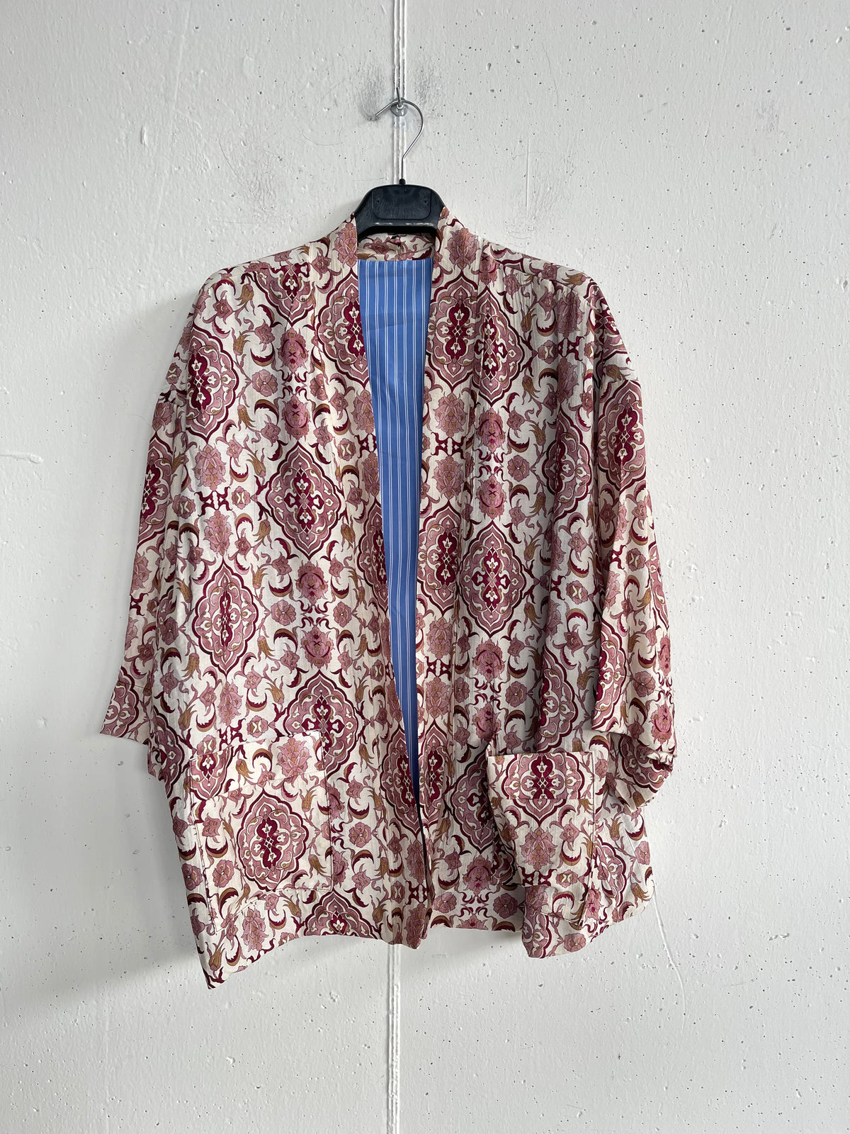 Kimono over