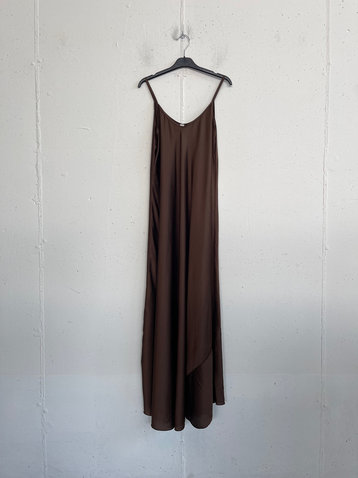 Abito satin