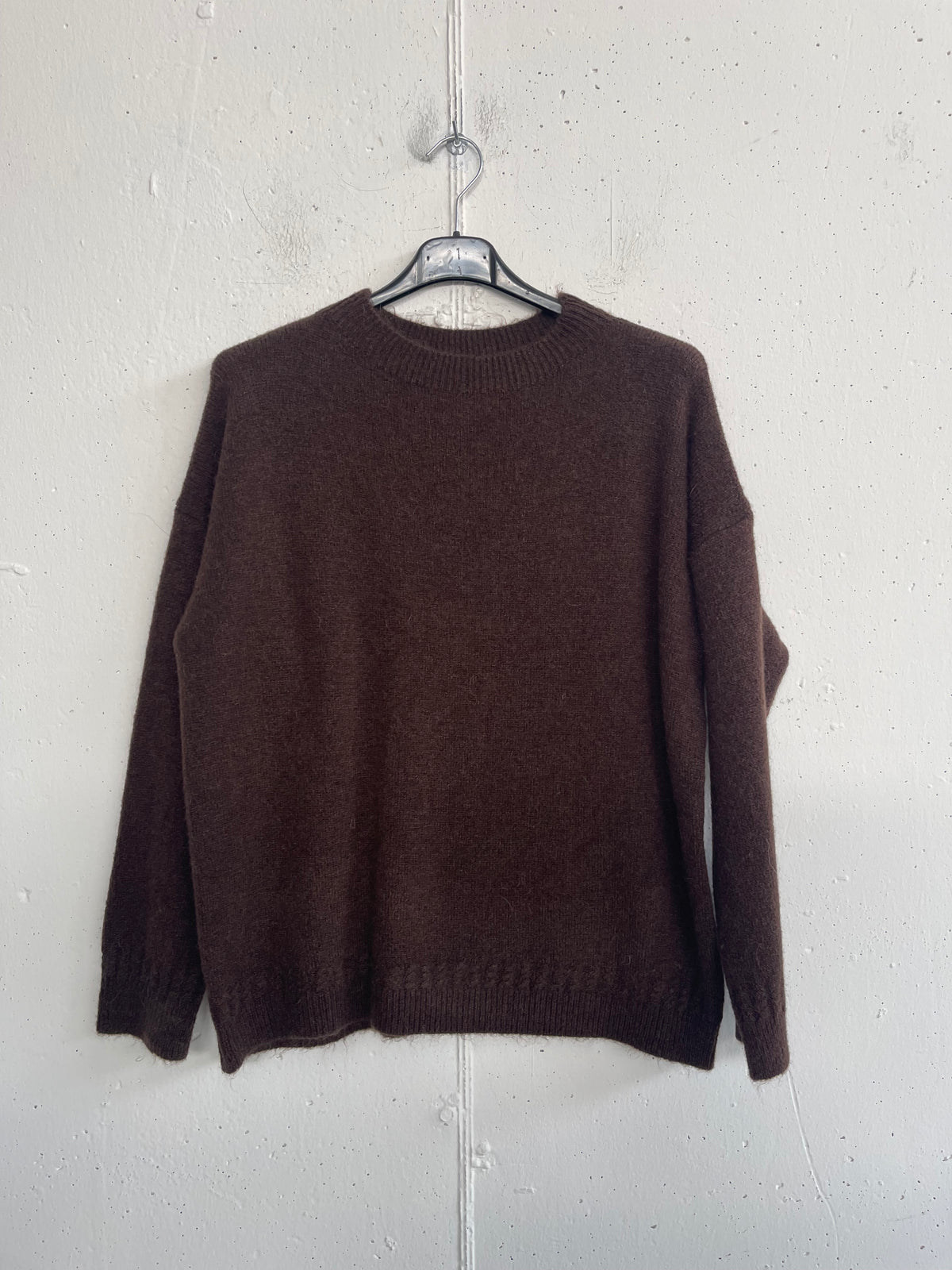Pull autunno