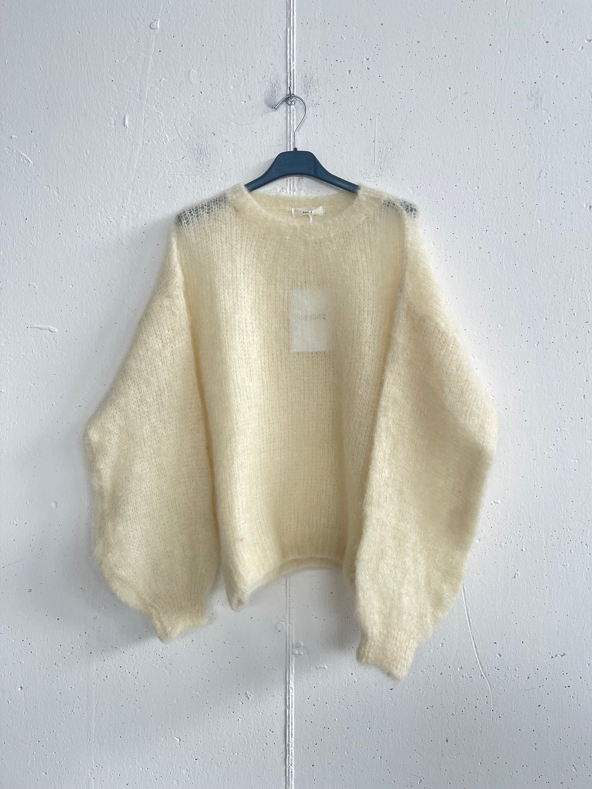 Pull KID MOHAIR