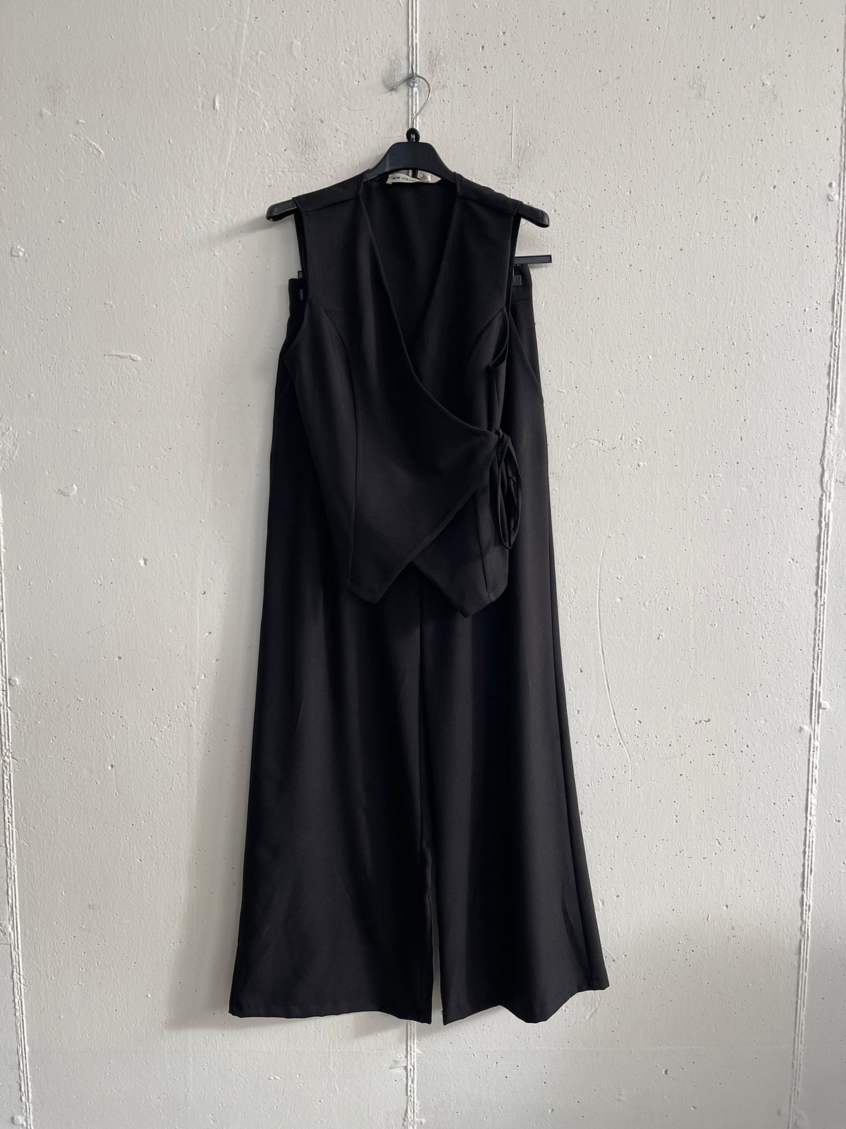 Coordinato intreccio n 2