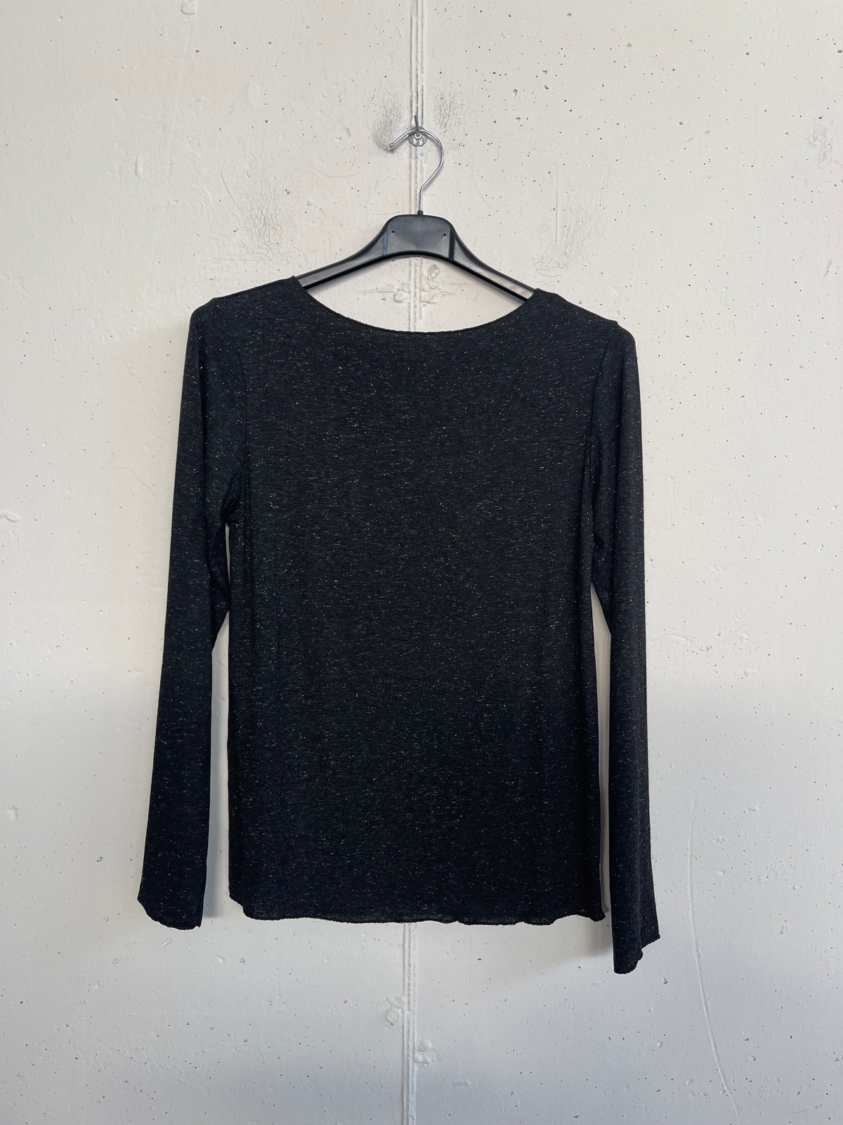 Sottogiacca in lurex