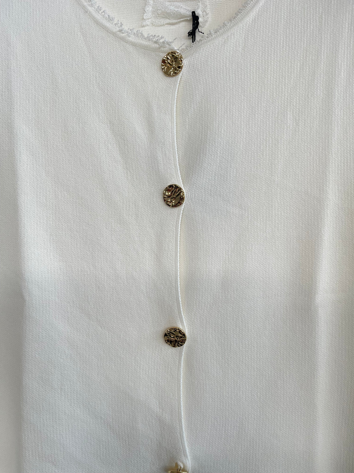 Gilet Allegra