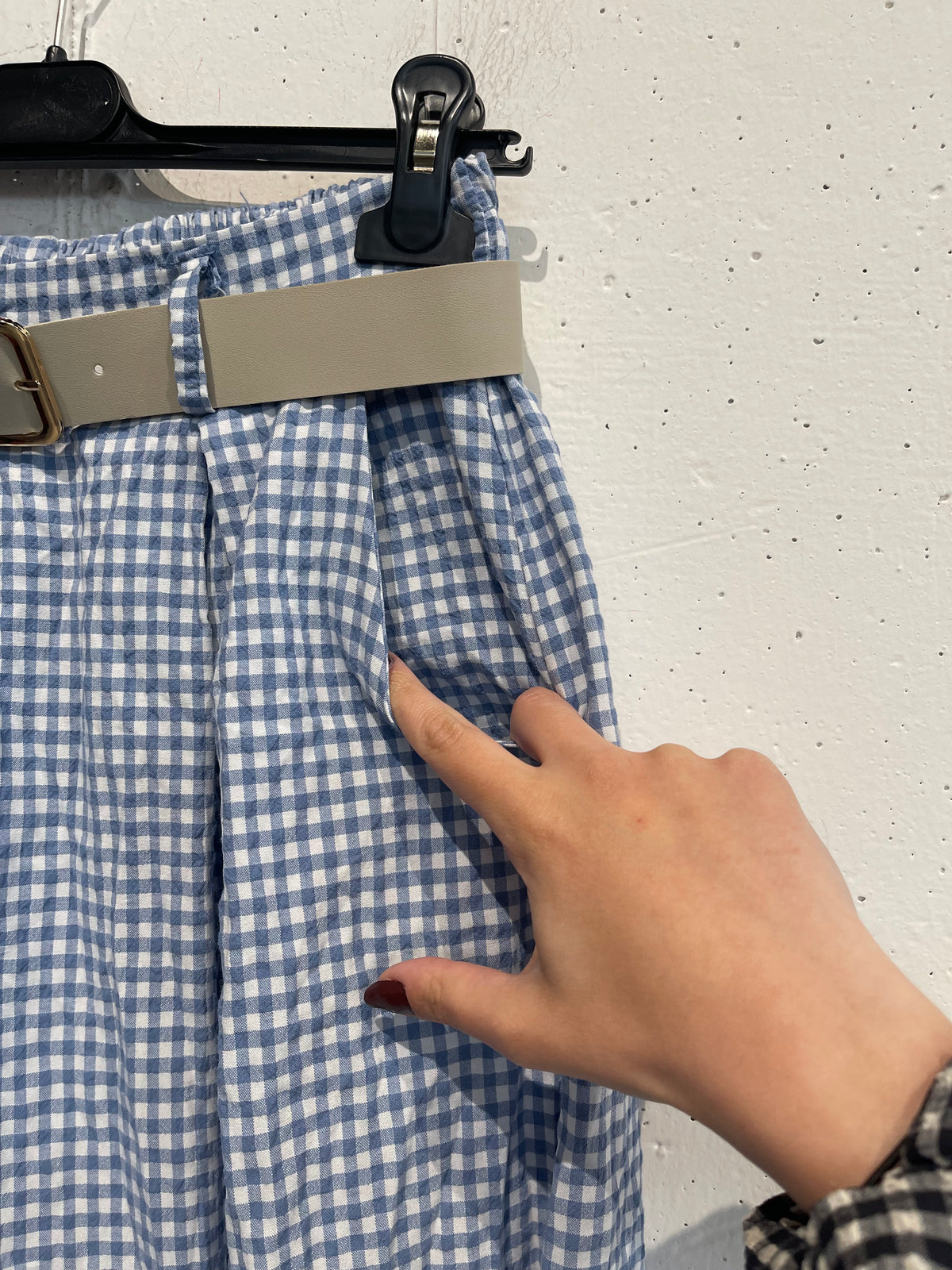 Pantalone pic-nic