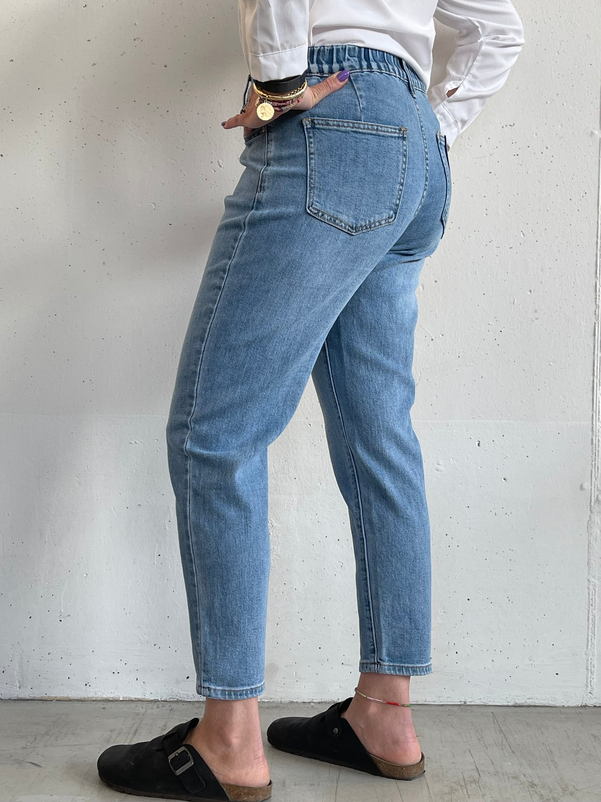 Jeans Marianna