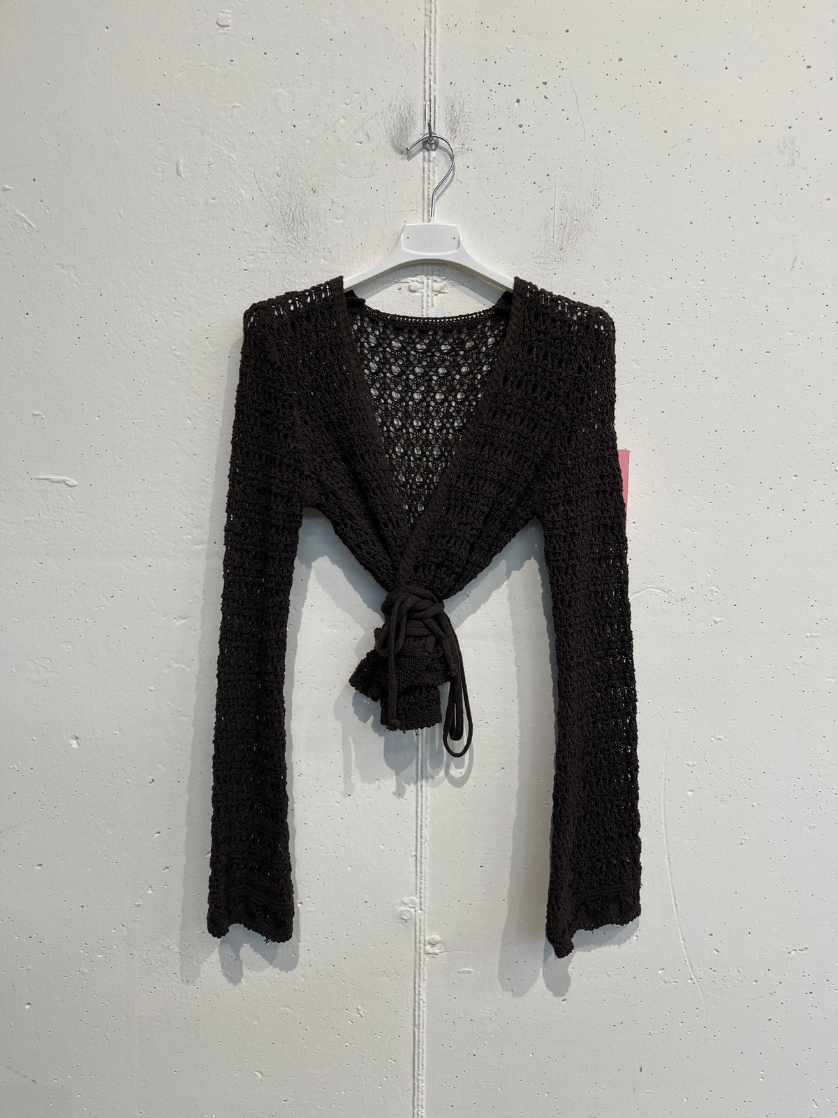 Scaldacuore crochet