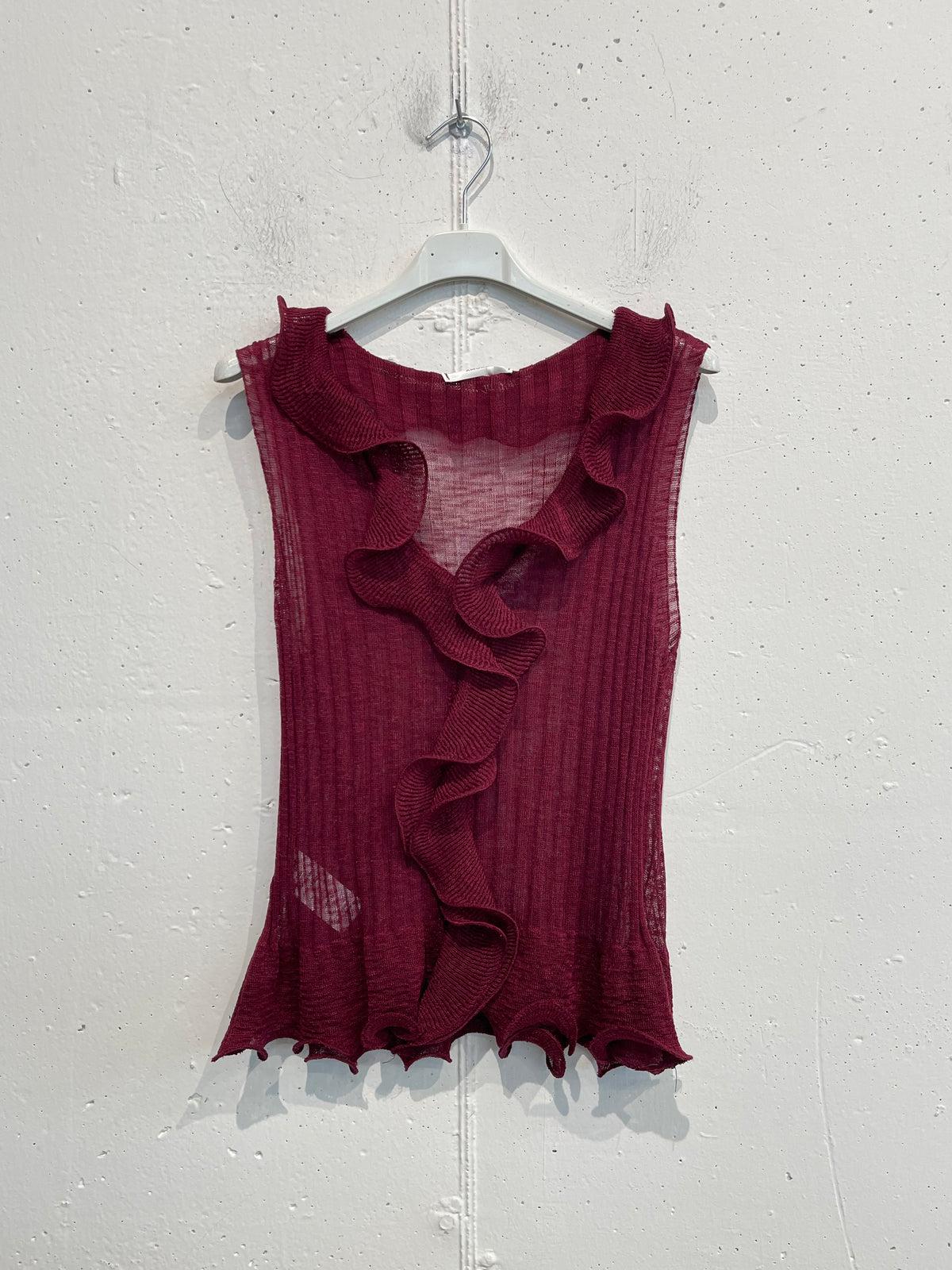 Top flamenco