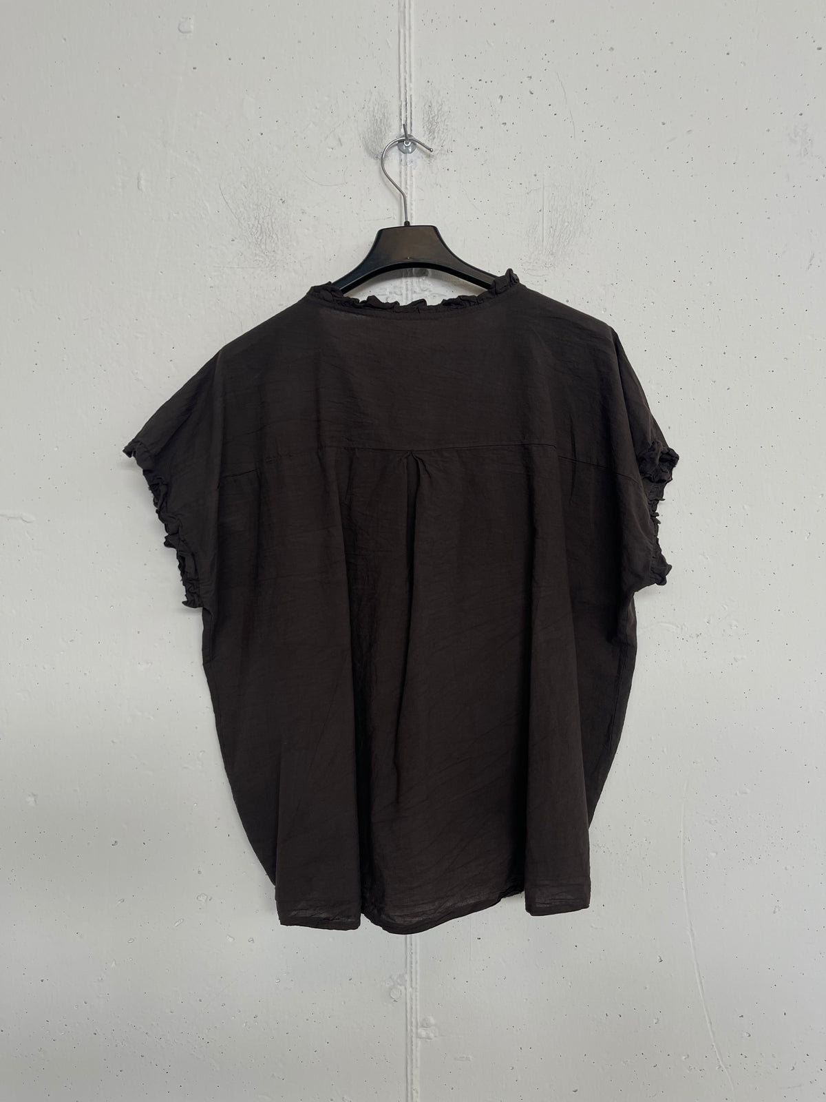 Camicia Rodeo