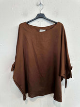 Blusa Satin