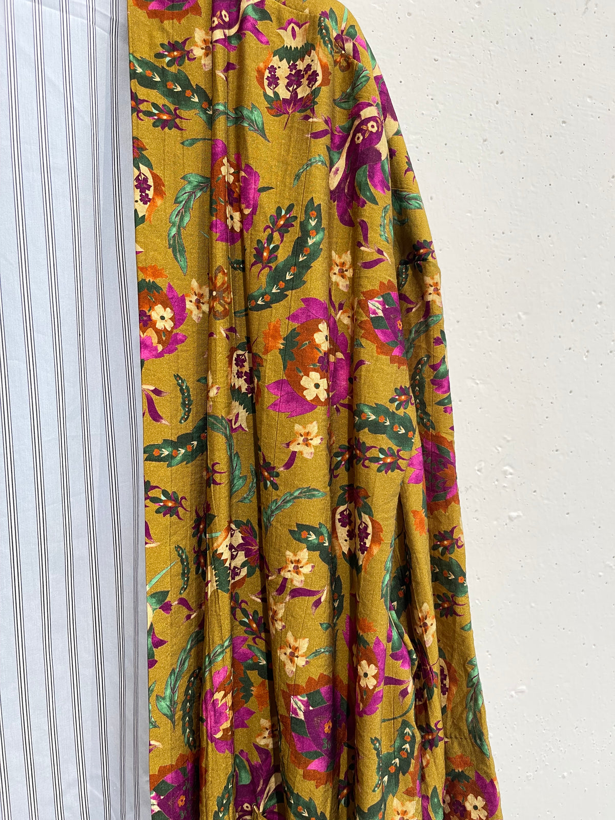 Kimono over