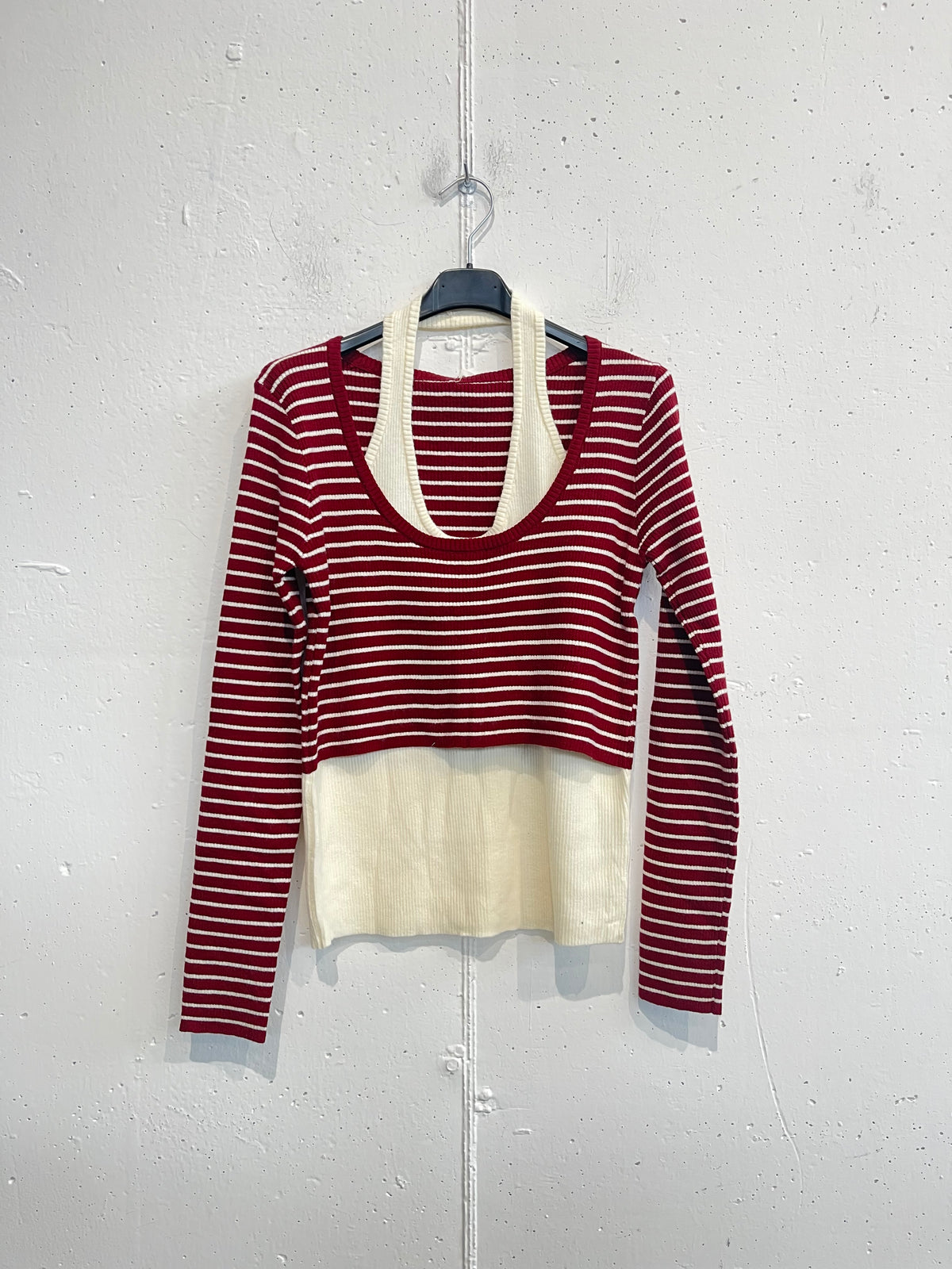 Pull danza
