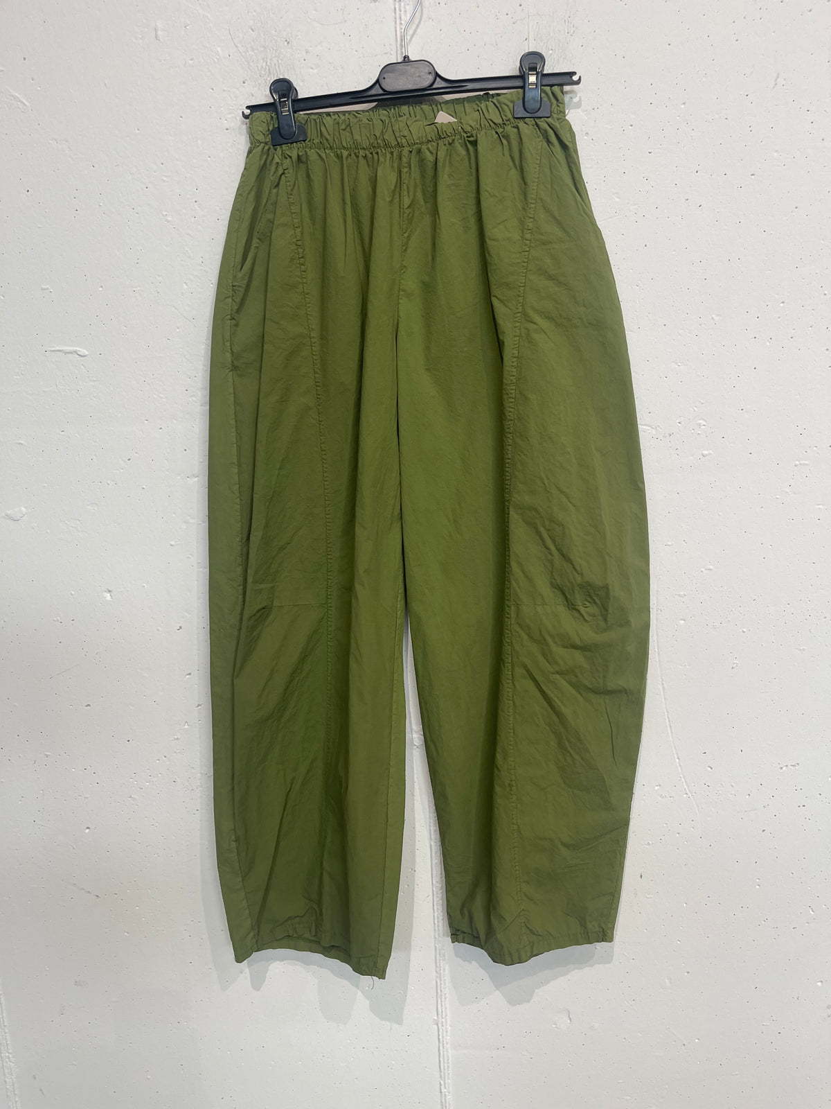 Pantalone palloncino
