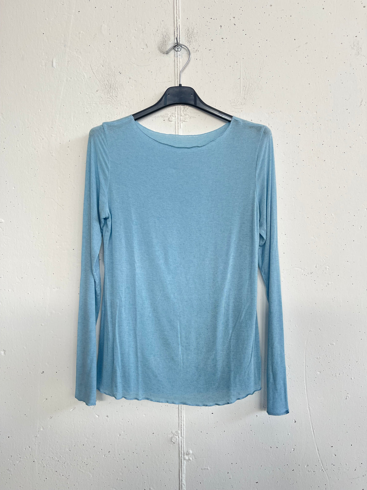 Sottogiacca in cashmere