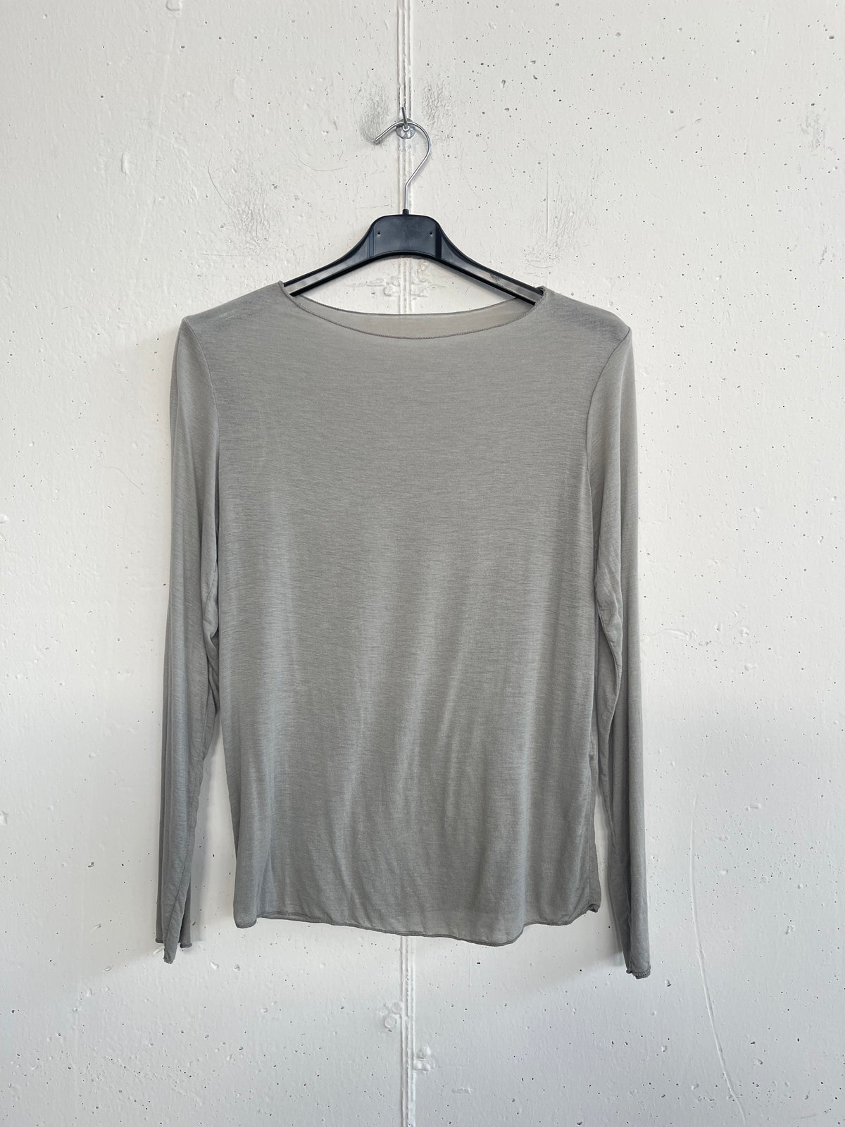 Sottogiacca in cashmere