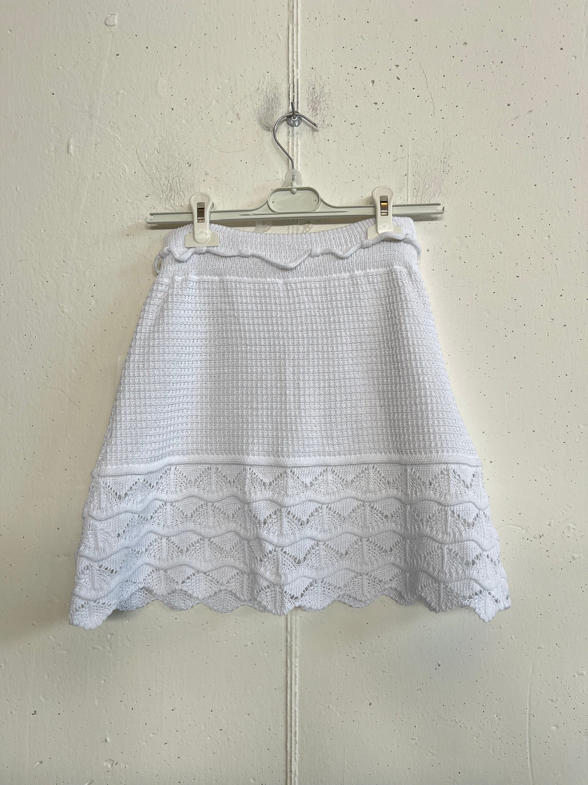 Coordinato crochet