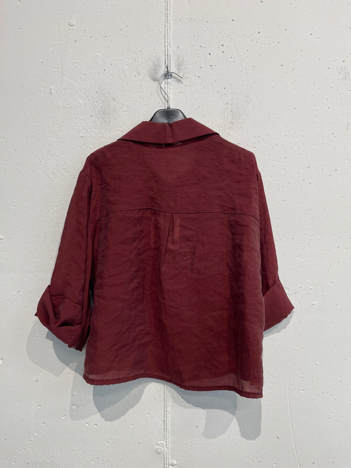 Camicia Minth