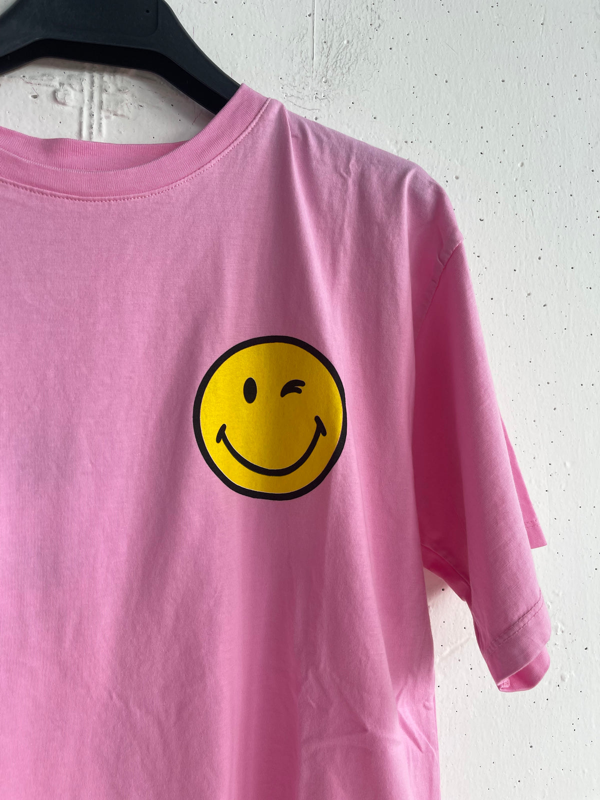 T-shirt NO WORRIES