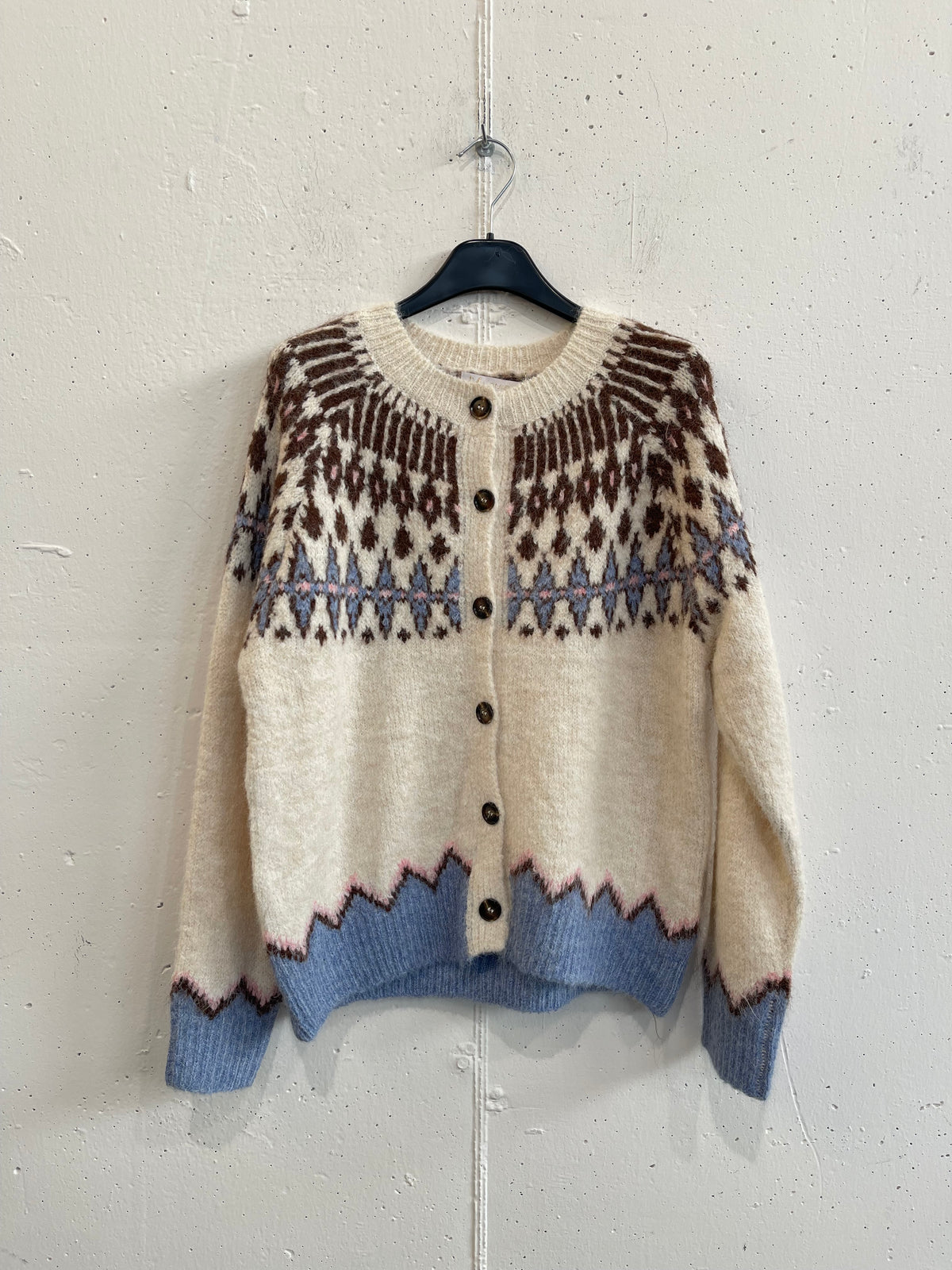Pull norvegese