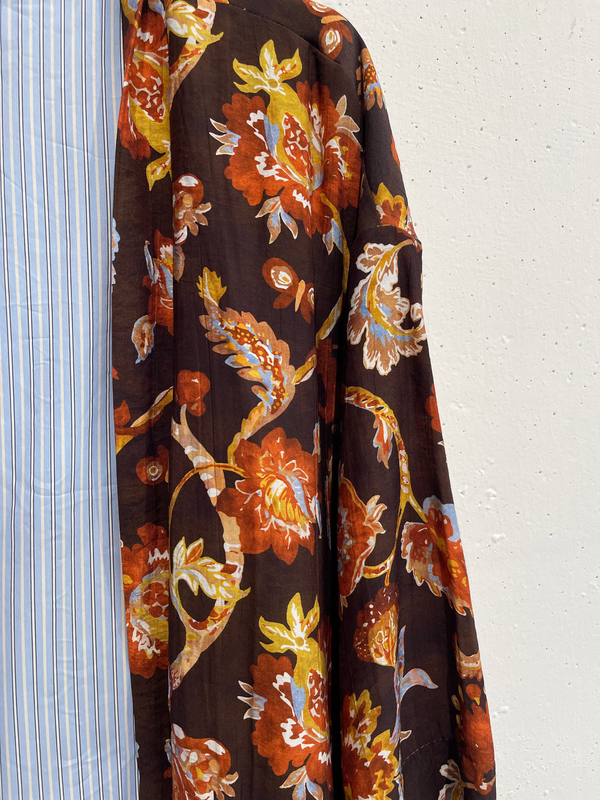 Kimono over