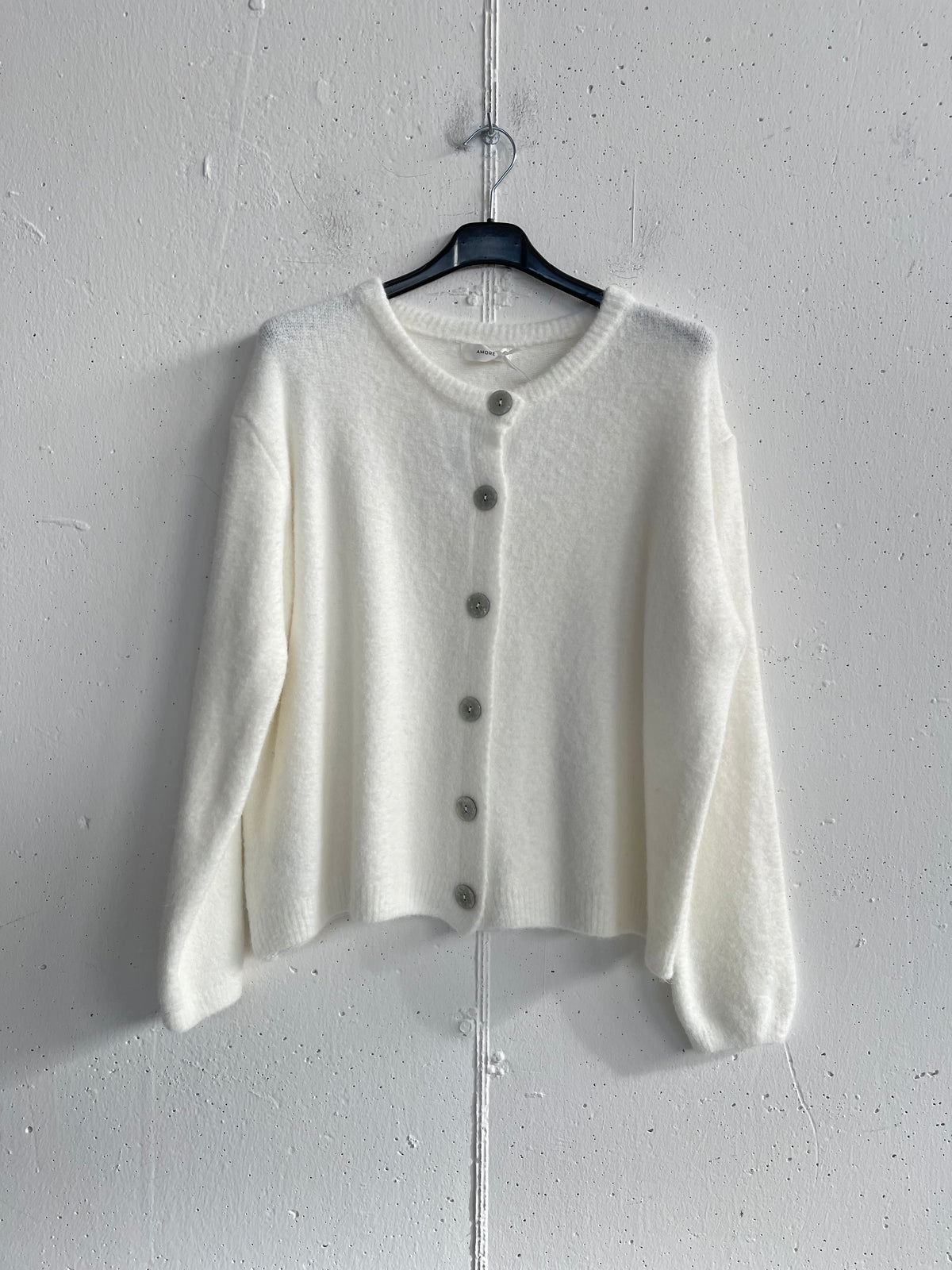 Cardigan Mary