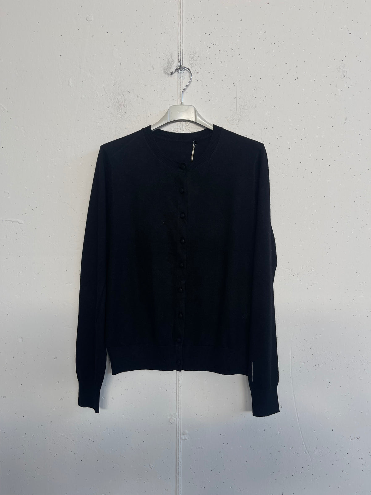 Cardigan basic