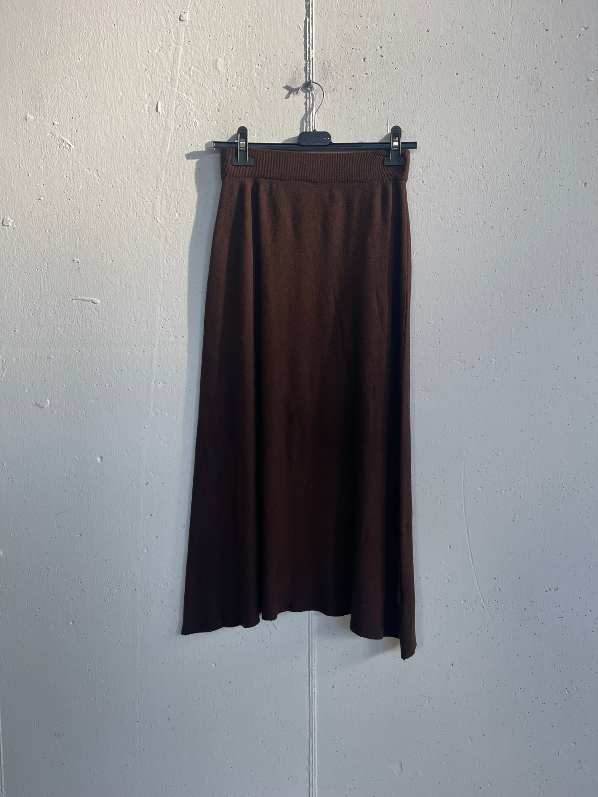 Coordinato con gonna