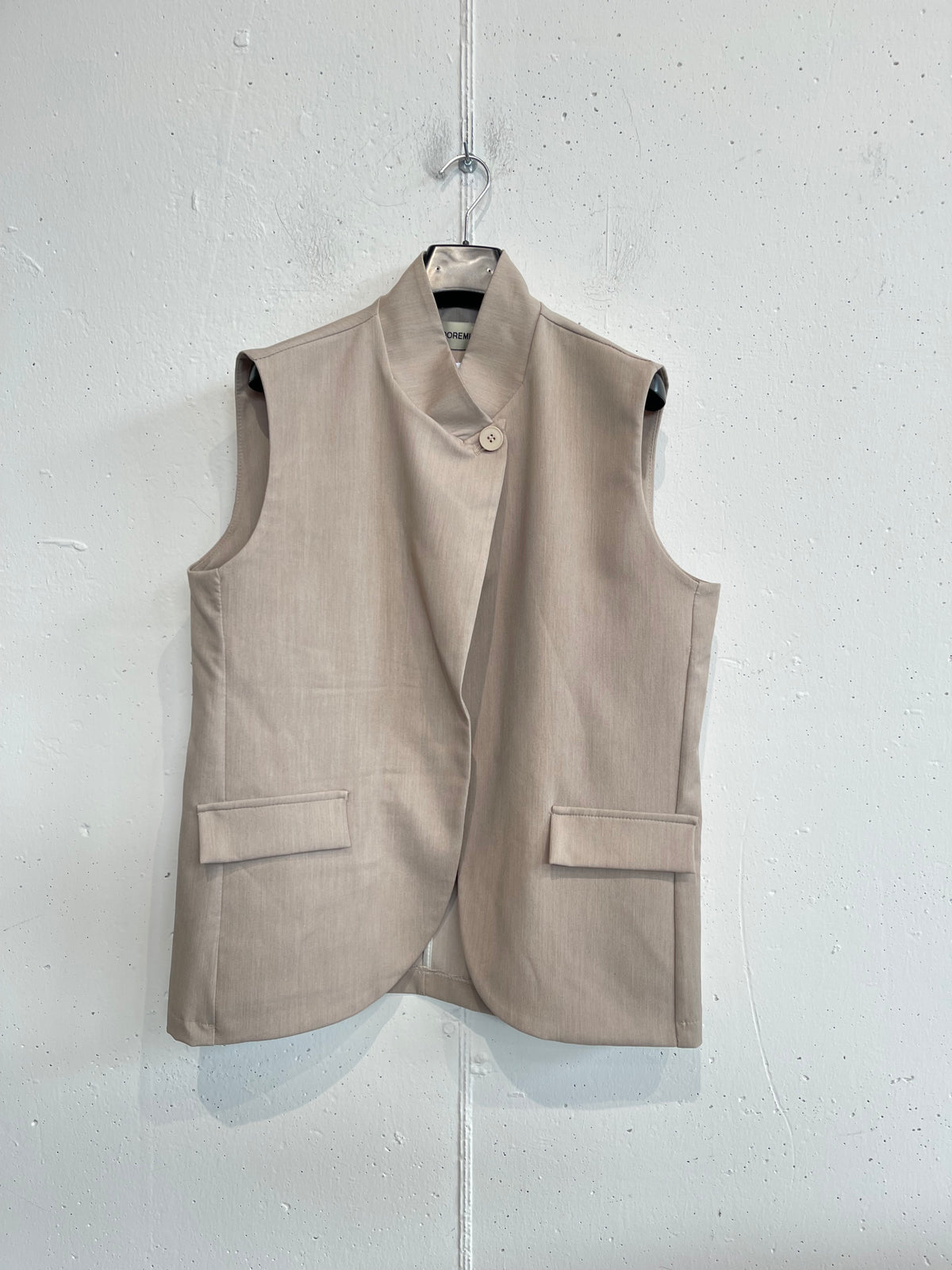 Gilet elegance