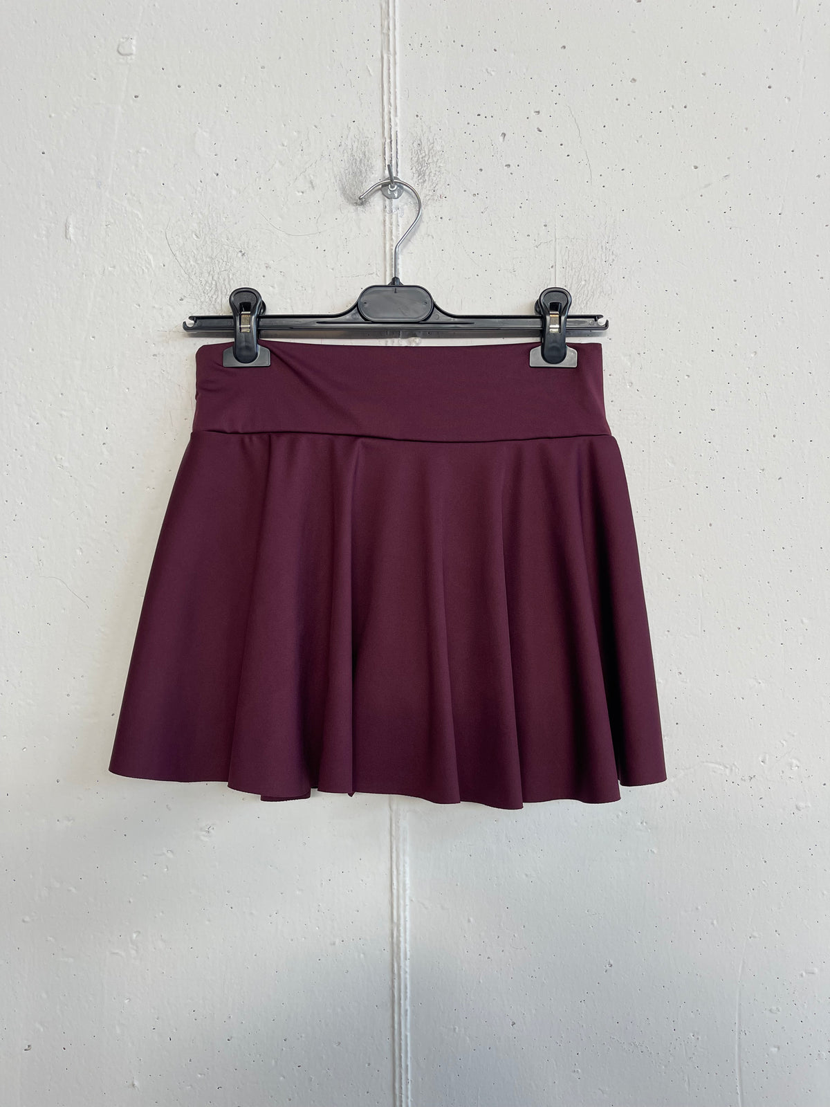 Gonna cheerleader pantaloncino