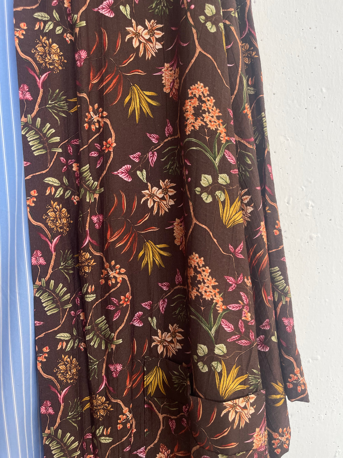 Kimono over