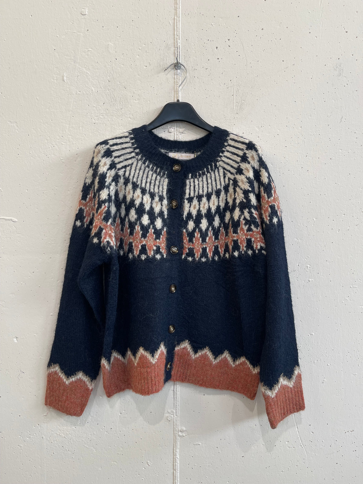 Pull norvegese