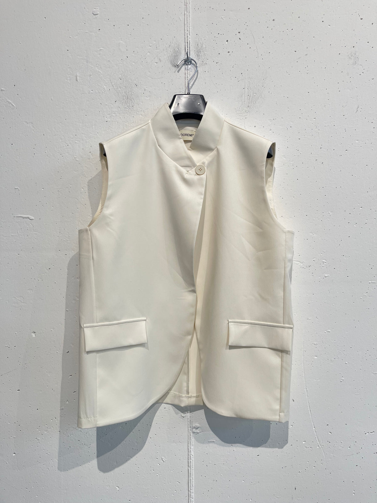 Gilet elegance