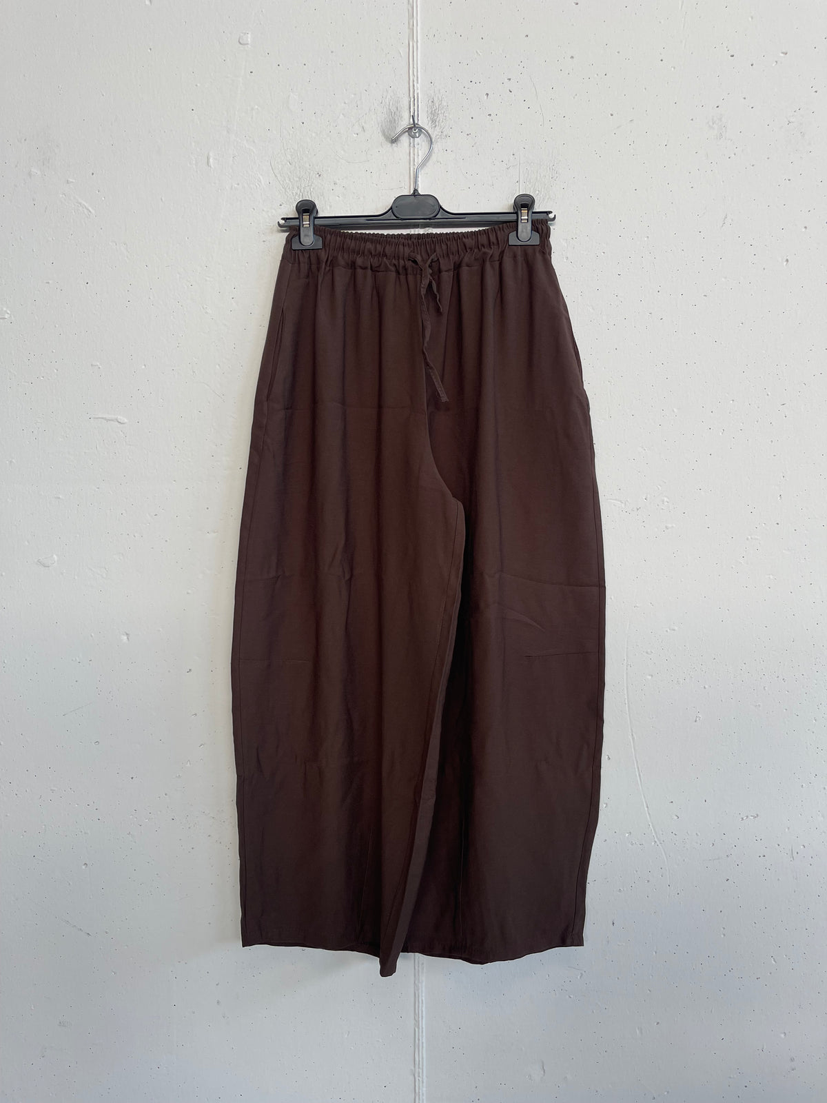 Pantalone a palazzo Elsa
