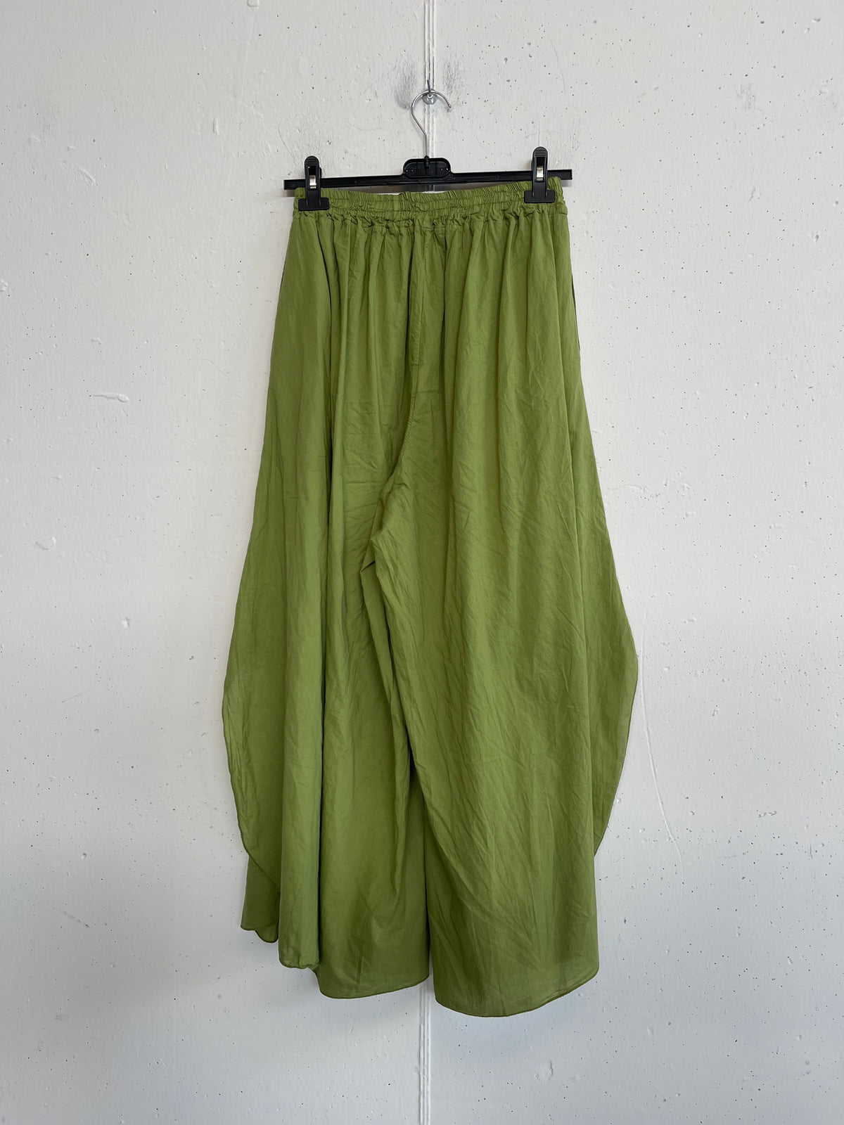 Pantalone FRESH spacco