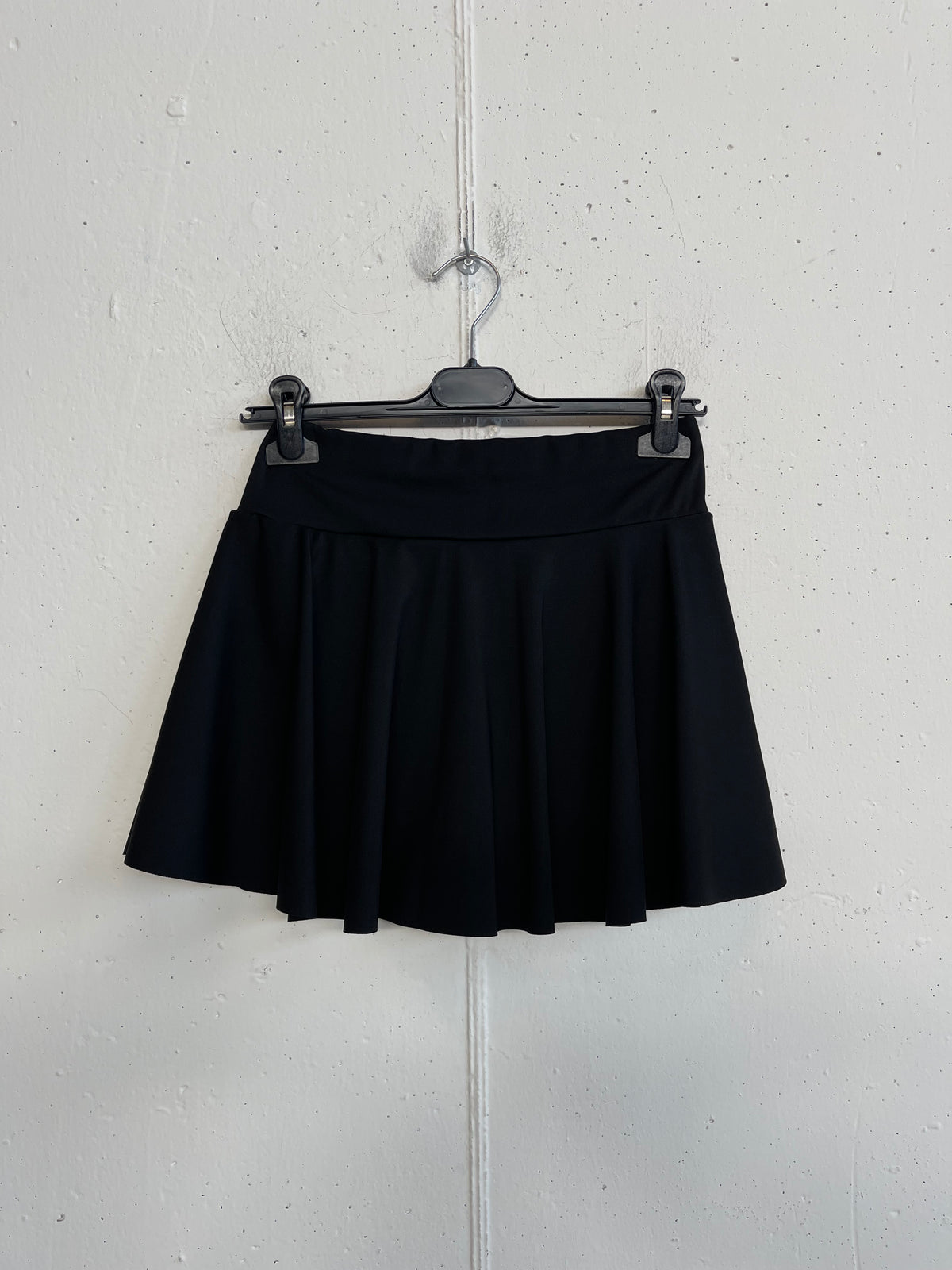 Gonna cheerleader pantaloncino
